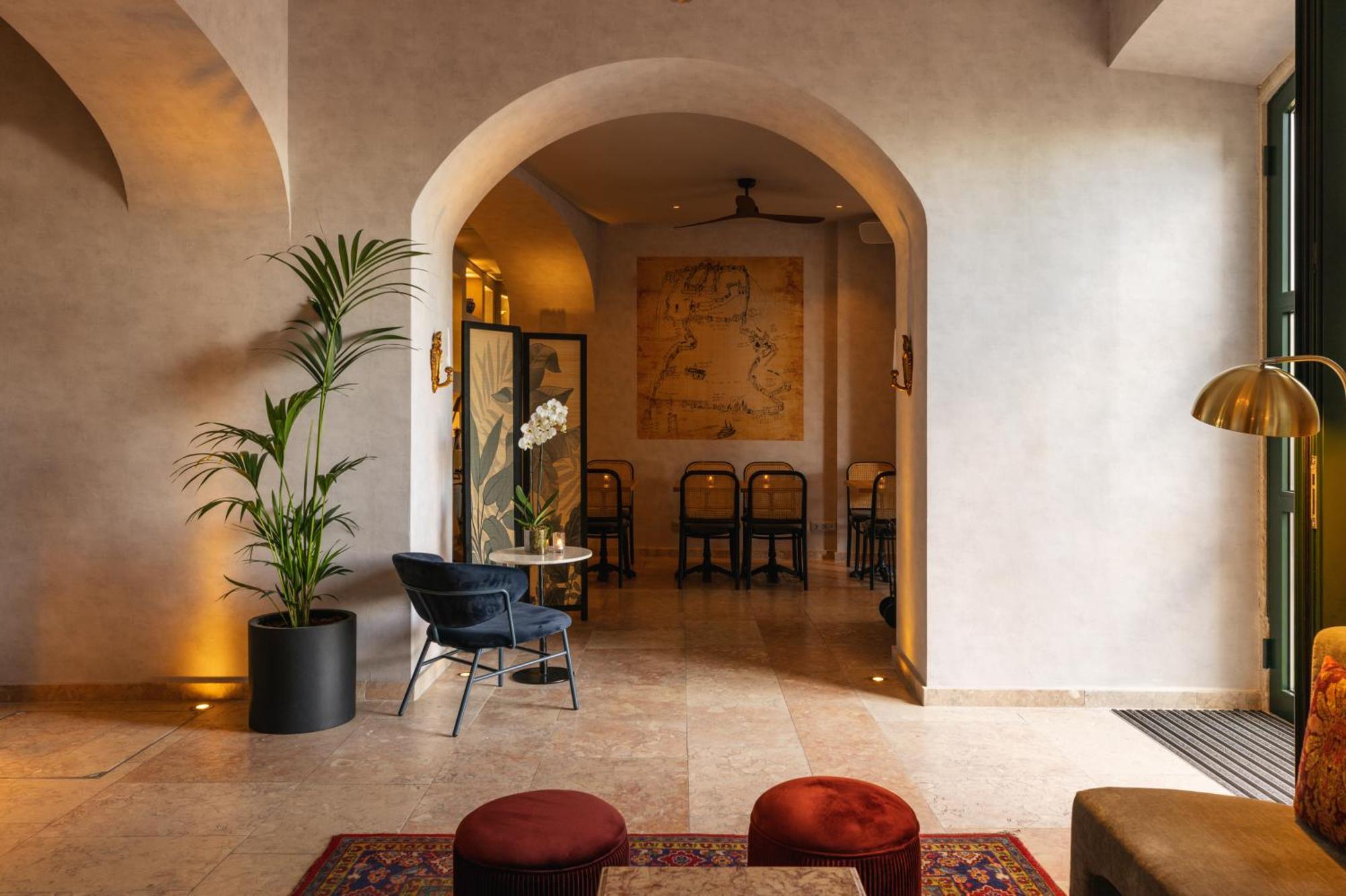 Pousada Alfama ลิสบอน ภายนอก รูปภาพ